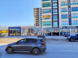 Coldwell Banker Safir'den Bostanbaşı'nda Depolu Kiralık İşyeri