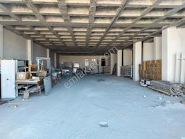 Coldwell Banker Safir'den Bostanbaşı'nda Depolu Kiralık İşyeri