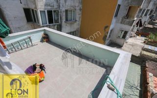 🟨⬛lıon Emlak'tan Bandırma Paşabayır'da 140m² Konut Ve 70 M² Dükkan Bulunan Satılık Komple Bina⬛🟨