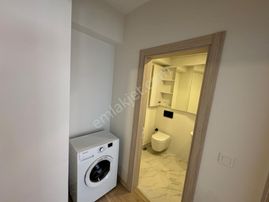 Görüklede Meteor Vita'da Full Eşyalı Havuzlu 2+1 Kiralık Daire