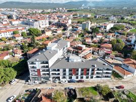 Gömeçte Acil Satılık 2+1 Daire Teklifler Değerlendirilecektir.