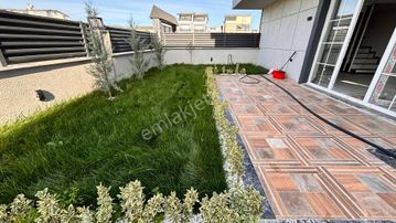 Parka Cephe Müstakil İskanlı Herşey Bu Villada