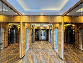 Coldwell Banker'den Goldpark-3 Sitesi'nde Satılık Premium Daire