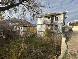 Sinop Boyabat 3 Katlı Bina