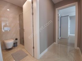 Avrupa Konutları Yamanevler Peyzaj Ve Deniz Manzara Eşyalı Daire