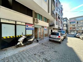 İkiçeşmelik Mah. Köşe Konumda Satılık Geniş Dükkan