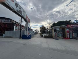 Büyükçekmece Kordon Boyunda Yeni Satılık Dükkan- Mağaza