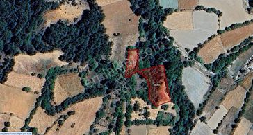 Denizli/çameli/kalınkozda Tinyhouse Ve Bahçe İçin Uygun Arazi!