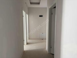 Atatürk Mahallesinde 2+1 100 M2 Yerden Isıtmalı Sıfır Daire