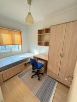 Görüklede Trio Ya Yakın Klimalı 2+1 Eşyalık Kiralık Daire