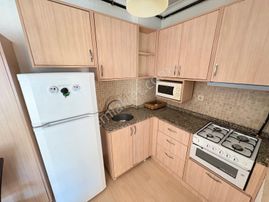 Görüklede Trio Ya Yakın Klimalı 2+1 Eşyalık Kiralık Daire