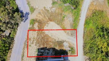 Yalova Kadıköy Basın Sitesi Üstünde Satılık Deniz Manzaralı Arsa