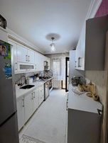 Çiftlikköy'de Yüksek Giriş 3+1 Satılık Daire