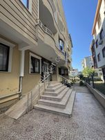 Çiftlikköy'de Yüksek Giriş 3+1 Satılık Daire