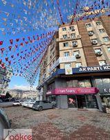 Gökçe'den Kiralık Merkezi Konumda Geniş Ofis