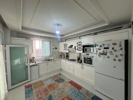 Yenicezaevi-stad Civarı Elbey'de 2+1 Satılık Dairemiz