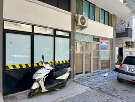 İkiçeşmelik Mah. Depo Olarak Kullanılabilir Satılık Dükkan