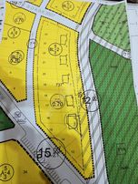 İhlasta 705 M2 Kupon Arsa