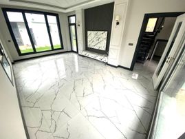 🟥aktif'ten Pelitköy'de Havuzlu Sitede Denize 150 Metre Satılık 3+1 Villa🟥🟥