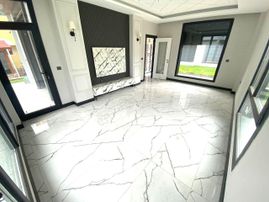 🟥aktif'ten Pelitköy'de Havuzlu Sitede Denize 150 Metre Satılık 3+1 Villa🟥🟥