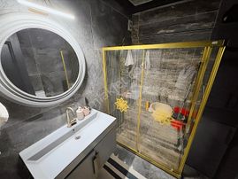 Yalova Merkezde Lüks Ve Modern 3+1 Daire