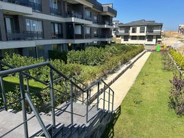 Yalova Merkez Manzaralı Teraslı Dubleks (site) 3+1+ebeveyn Suite