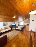 Yalova Özden Mahallesinde 2+1 Lüks Eşyalı Çatı Katı Daire