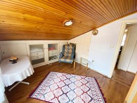 Yalova Özden Mahallesinde 2+1 Lüks Eşyalı Çatı Katı Daire