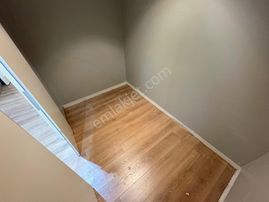 Yalova Kadıköy Alkaş Meydan Suites Lüks 3+1 Bahçe Katı Daire