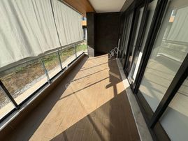 Yalova Kadıköy Alkaş Meydan Suites Lüks 3+1 Bahçe Katı Daire