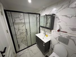 Yalova Kadıköy Alkaş Meydan Suites Lüks 2+1 Bahçe Katı Daire