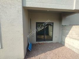 Turyaptan Çiftlikköy M. Akif Mah. Bahçe Katı 1+1 Satılık Daire