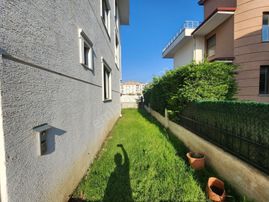 Yalova Kadıköy Özden Mah Kiralik 2+1 Daire