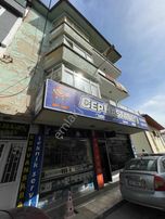 Kurtuluş İnşaat'tan Mevlanın Gözde Yerin De Satılık Dükkan