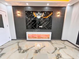 Yeniçiftlikte Satılık Yerden Isıtmalı Villa