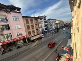 Ordu Şahincili Devlet Hastanesi Mevkii 2+1 Ara Kat Satılık Daire
