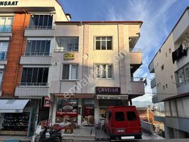 Ordu Şahincili Devlet Hastanesi Mevkii 2+1 Ara Kat Satılık Daire