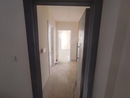 Osmangazide 2+1 Geniş Oturumlu Kapalı Mutfak Cazip Daire!!