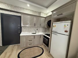 Kiralık 1+1 Eşyalı Daire