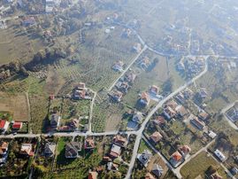 !!! Esmer Emlak'tan Satılık İmarlı Arsa !!!