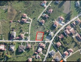 !!! Esmer Emlak'tan Satılık İmarlı Arsa !!!