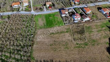 !!! Esmer Emlak'tan Satılık İmarlı Arsa !!!