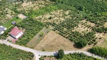 Esmer Emlaktan Satılık Arsa