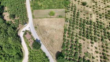 Esmer Emlaktan Satılık Arsa