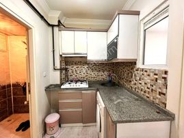 Recep Ümit'ten Yeşiltepe'de Üniversite Pazar Dibinde 1+1 Msnü22