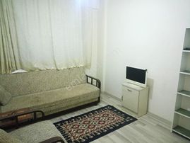 Recep Ümit'ten Yeşiltepe'de Üniversite Pazar Dibinde 1+1 Msnü22