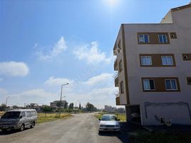 İmamoglu Devlet Hastanesi Civari 3+1 Dublex Satılık Daire