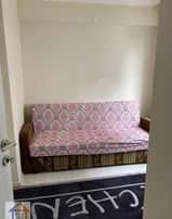 Bizim Emlaktan Kuzeykent Zafer Gıda Arkası Eşyalı 2+1 Kiralık