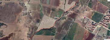 Dağcıda Tek Tapu 2 Kata İmarlı 580 Mt Satılık Arsa