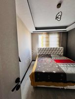 Alparslan Bilim Teknoloji Universite Civarı Satılık 1+1 Dire